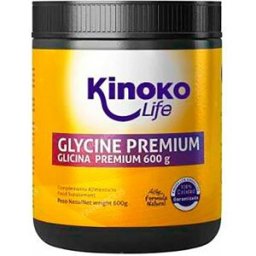 Kinoko life glicina premium 600 gr.