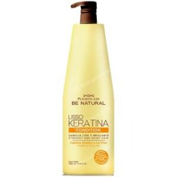 Placenta life lisso keratina acondicionador 1l