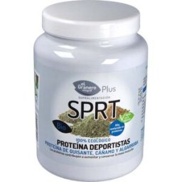 El granero sprt deportistas superalimento bio 600gr.