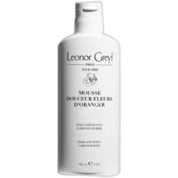 Leonor greyl espuma flor de naranjo dulce 150 ml
