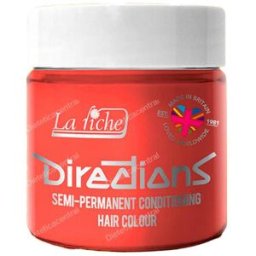 La riche la riche tinte semi-permanent hair colour 88 mlpeach