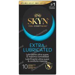 Manix manix skyn profilactico elite extra lubricado 10 un