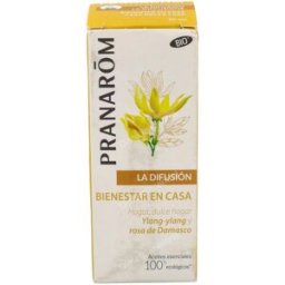 Bienestar en casa bio (eco) 30 ml