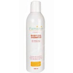Famiskin gel champu bebe 250ml. bio