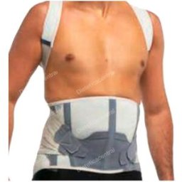 Prim farma prim primspine gold faja d-lumb semirig abd pend 3 tensor t/