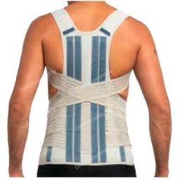 Prim farma prim gold faja dorsolumbar semirri 3 tensor t/l 105-115cm gr