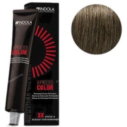 Indola tinte coloracion permanente xpresscolor 60 ml