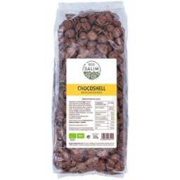 Eco salim chocoshell 300 gr bio