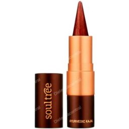 Soultree lapiz de ojos kajal copper tint cobre