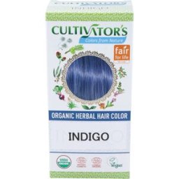 Cultivators indigo tinte organico 100gr. ecocert