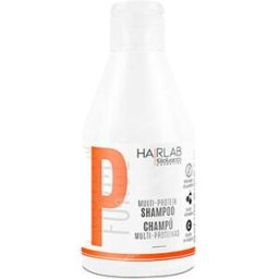 Salerm hair lab champu multi proteinas 300 ml na