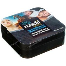 Nasdil nasdil fusion dilatador nasal deporte ronquido 1ud