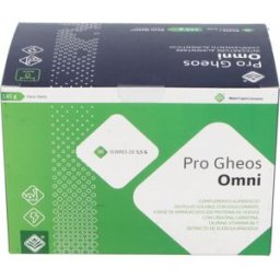 Gheos progheos omni 30sbrs.