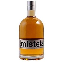 Cooperativa de Gandesa Mistela Blanca Somdinou - Vino dulce de España con graduación de 15% - 50 cl
