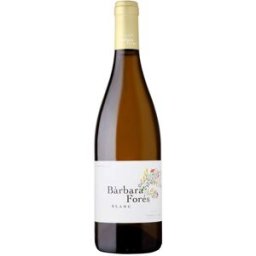 Blanc Bàrbara Forés 2025 - Vino blanco de España con 14,50% de graduación