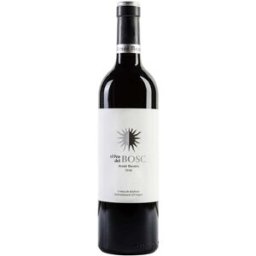 Celler Rendé Masdéu Rendé Masdéu Peu del Bosc 2021 - Vino tinto intenso con notas frutales y elegante final