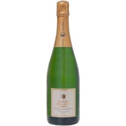 Celler Rendé Masdéu Rendé Masdéu Reserva Superior Brut Nature - Vino espumoso excepcional de España