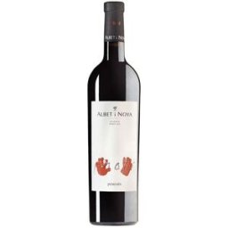 Albet i Noya Reserva Martí 2021 - Vino tinto de España con 14% de graduación