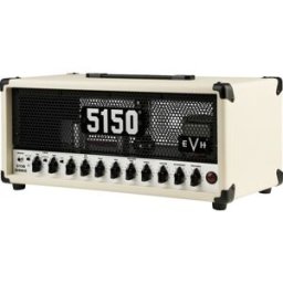 Evh 5150 Iconic 15W 6L6 Top IV Marfil