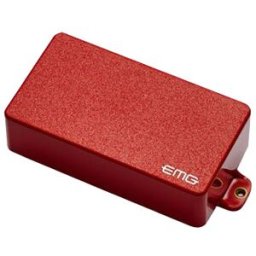 EMG 81 Red Rojo