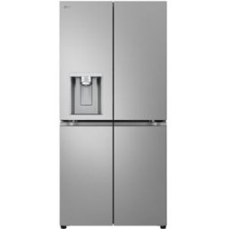 LGOUTLET Lg Gml860pyfeoutle Frigorifico Americano 178 Cm Inox