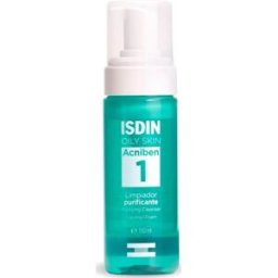 ISDIN Acniben Limpiador Purificante 150ml
