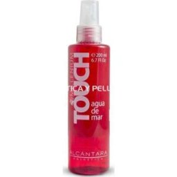 Alcantara Alcántara Millenium Touch Agua de Mar 200 ml