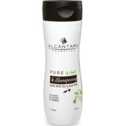 Alcantara Alcántara Cleybell Pure Champú 300 ml