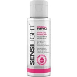Sensilight Original Fórmula Lubricante Base Agua 30 ml