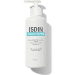 ISDIN Acniben Repair Emulsión Limpiadora Suave 180 ml