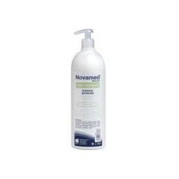 Novamed ® Skincare crema hidratante 1l