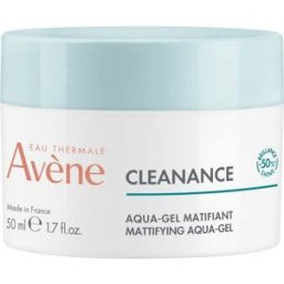 Avene Avène Cleanance Aqua-Gel Crema 50ml