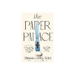 Penguin inglés The Paper Palace