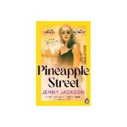Penguin Random House Pineapple Street