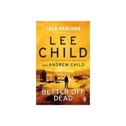 Tbs-Penguin Random House Wholesale (child).better Off Dead
