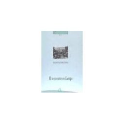 Arco Libros - La Muralla, S.L. El Terrorismo En Europa