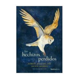 Nórdica Libros Los Hechizos Perdidos