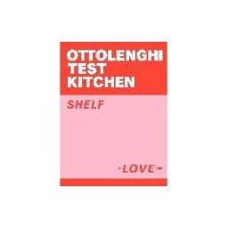 Random House Uk Ltd Ottolenghi Test Kitchen: Shelf Love