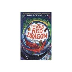 WALKER BOOKS The Red Red Dragon