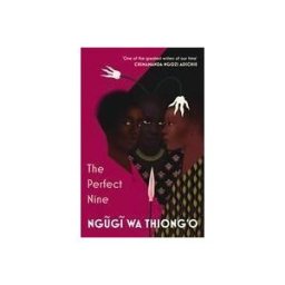 RANDOM HOUSE UK The Perfect Nine