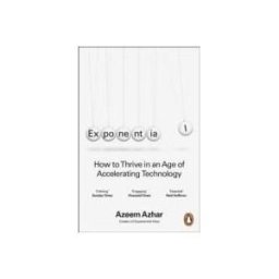 Penguin Random House Exponential