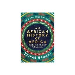 Random House Uk Ltd An African History Of Africa