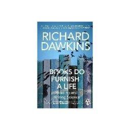 TRANSWORLD PUBL Books Do Furnish A Life: An Electrifying Celebration Of Science Writing