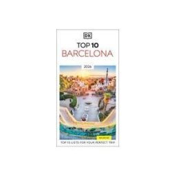 DK PUB Dk Top 10 Barcelona