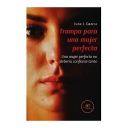 Europa Ediciones Trampa Para Una Mujer Perfecta