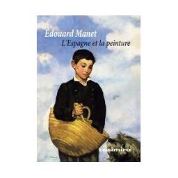 Casimiro Libros L'espagne Et La Peinture