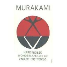 Random House Uk Ltd Hard-boiled Wonderland And The End Of The World