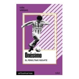 Altamarea Edición de Libros SL Onésimo
