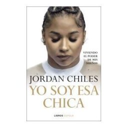 Libros Cúpula Yo Soy Esa Chica