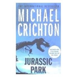 Random House Jurassic Park